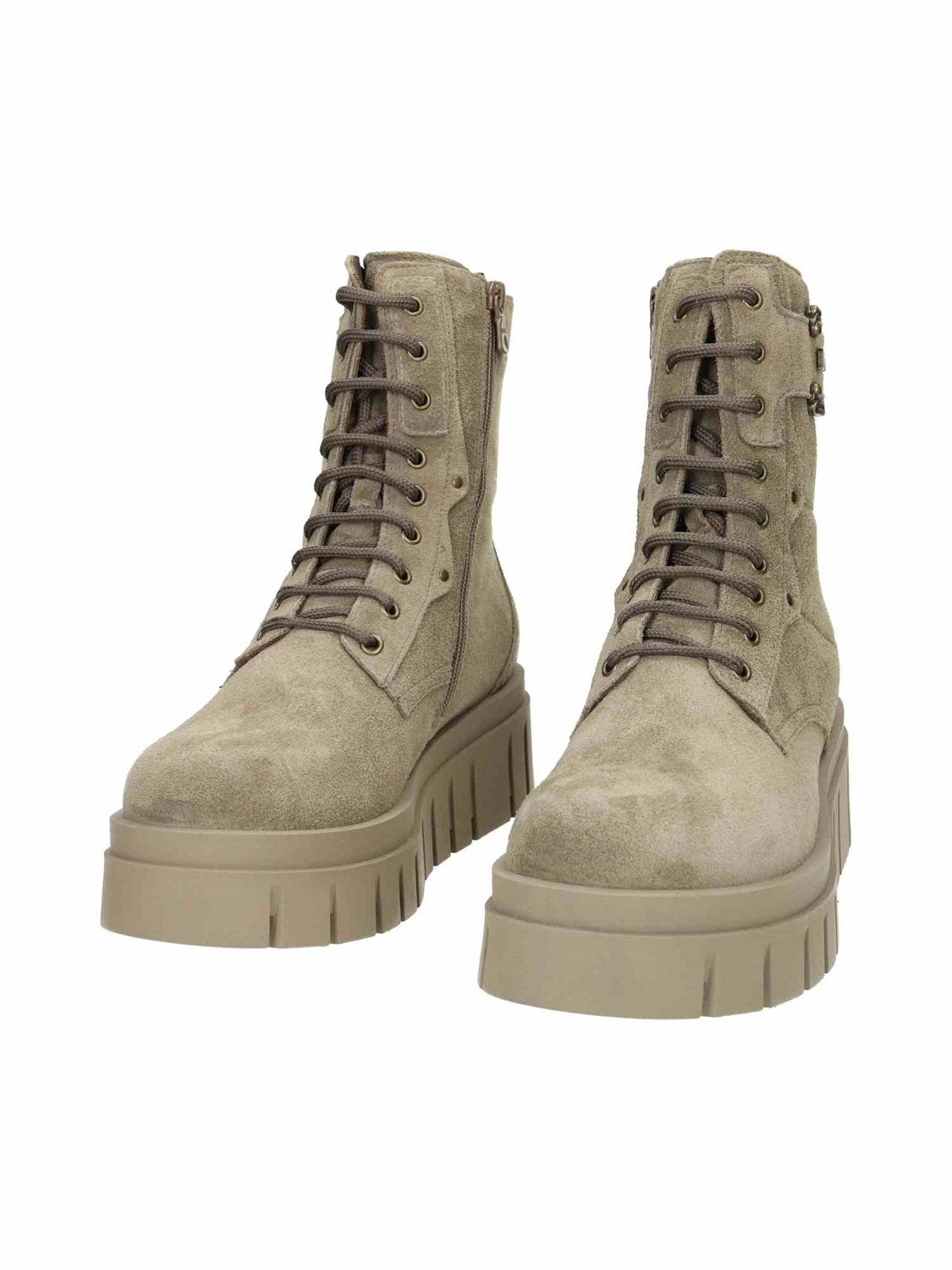Arold Velo Talpa Tr Sulmona Fango talpa dunkel | Bildmaterial bereitgestellt von SHOES.PLEASE.