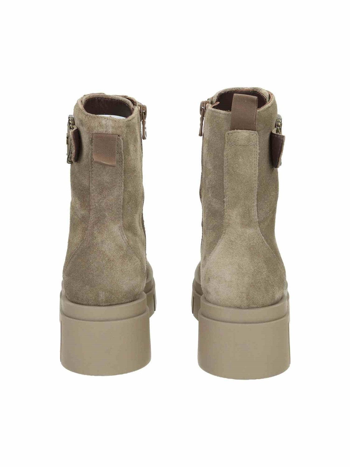 Arold Velo Talpa Tr Sulmona Fango talpa dunkel | Bildmaterial bereitgestellt von SHOES.PLEASE.