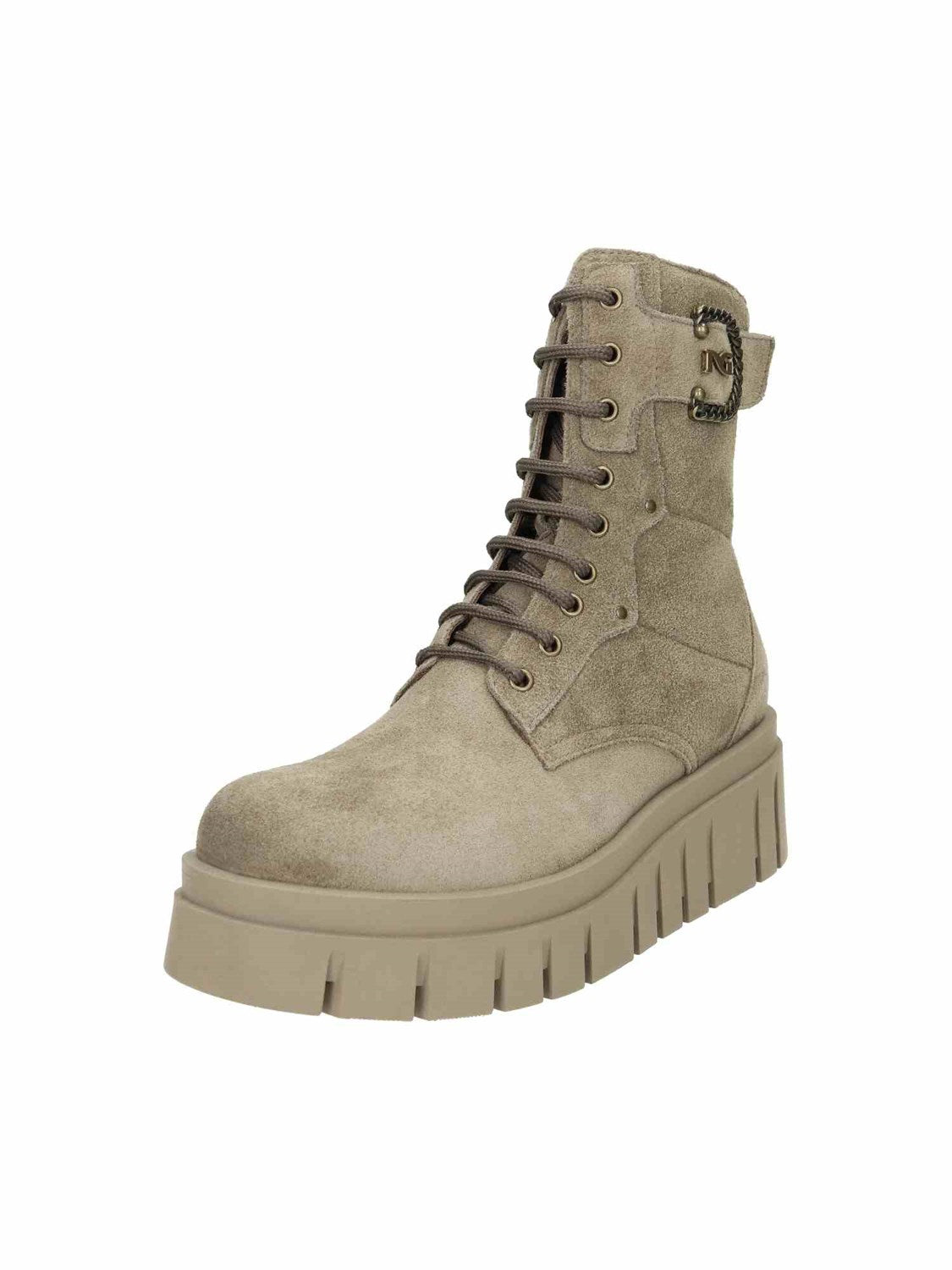 Arold Velo Talpa Tr Sulmona Fango talpa dunkel | Bildmaterial bereitgestellt von SHOES.PLEASE.