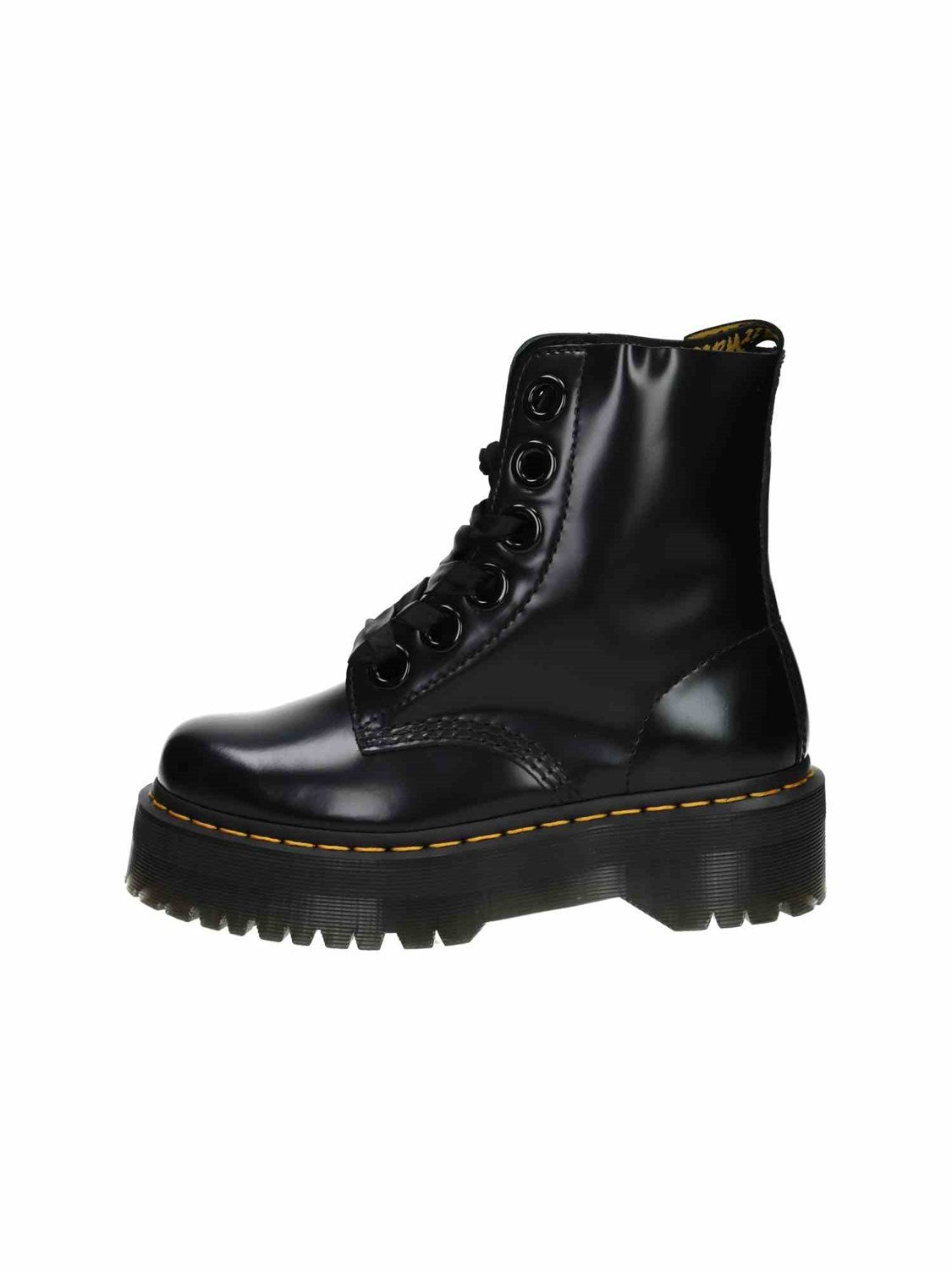 Black buttero dr martens online