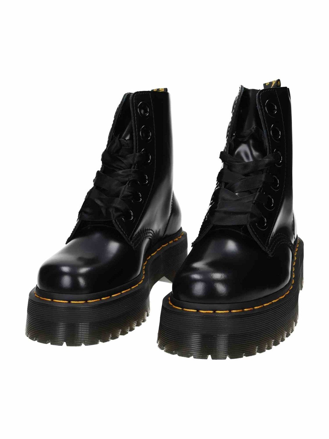 Molly black Buttero | Bildmaterial bereitgestellt von SHOES.PLEASE.