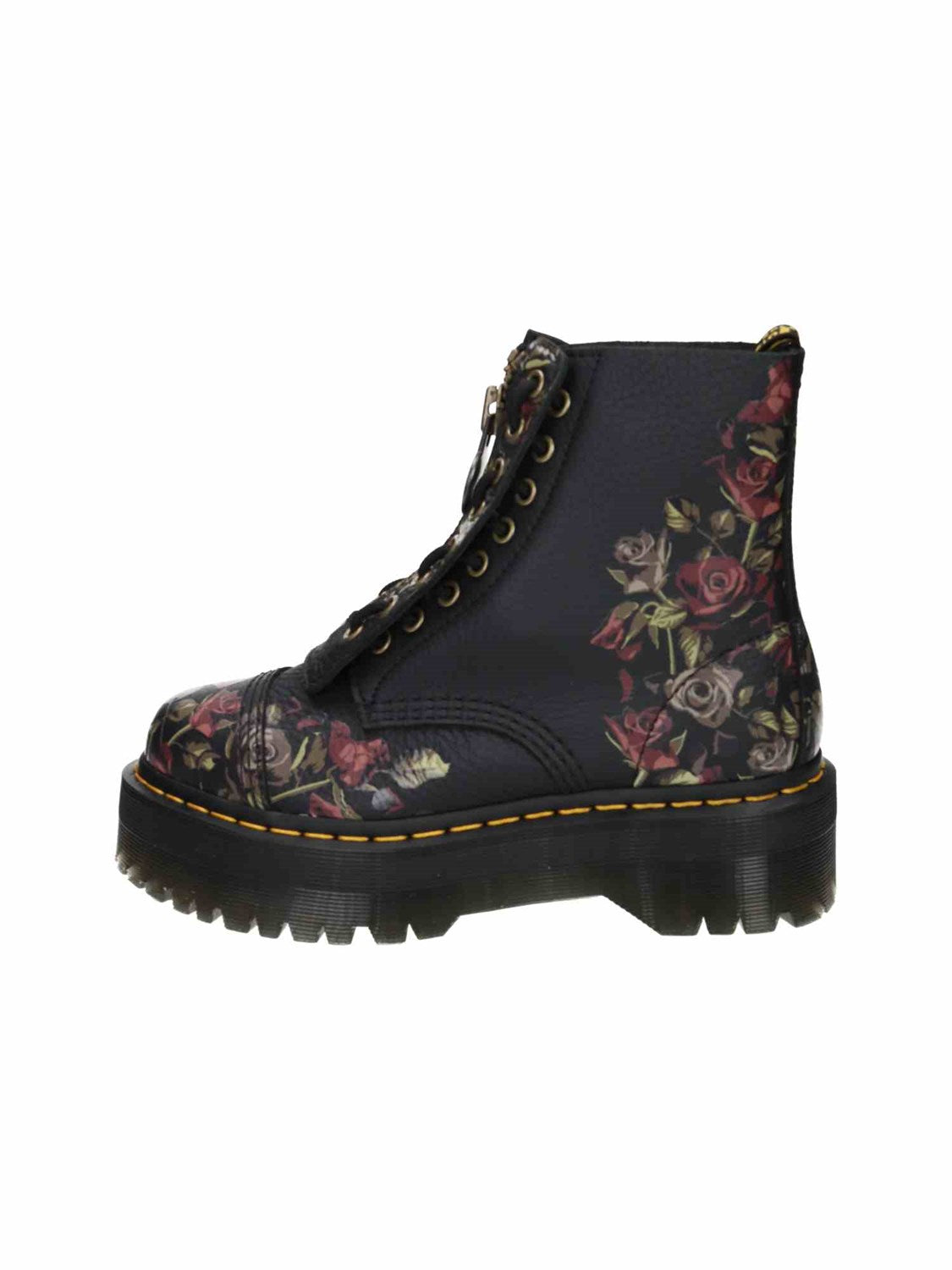 Sinclair Decayed Roses Classic Tumbled N | Bildmaterial bereitgestellt von SHOES.PLEASE.