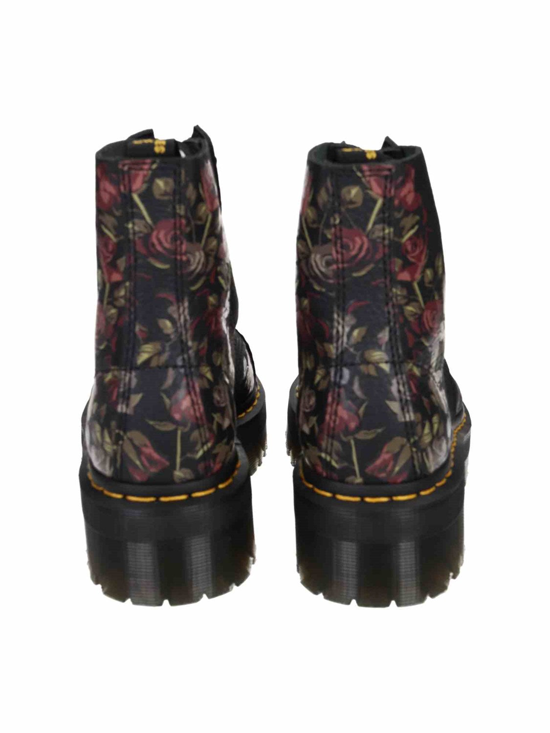 Sinclair Decayed Roses Classic Tumbled N | Bildmaterial bereitgestellt von SHOES.PLEASE.