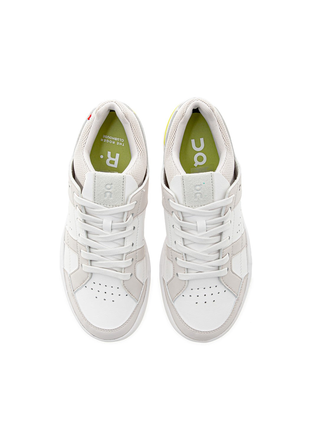 48.98504 W The Roger Clubhouse sand/zest | Bildmaterial bereitgestellt von SHOES.PLEASE.