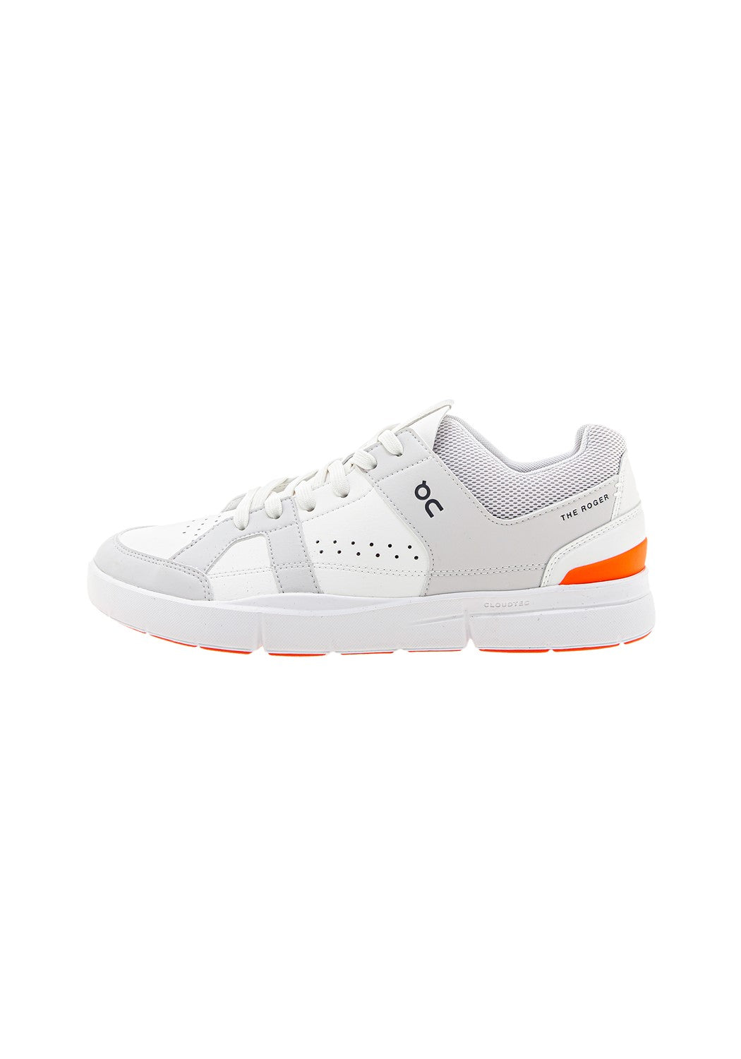 48.98507 M The Roger Clubhouse frt/flme | Bildmaterial bereitgestellt von SHOES.PLEASE.