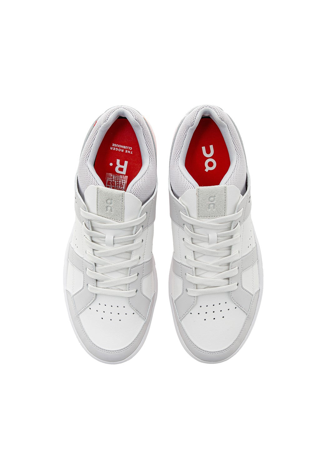 48.98507 M The Roger Clubhouse frt/flme | Bildmaterial bereitgestellt von SHOES.PLEASE.