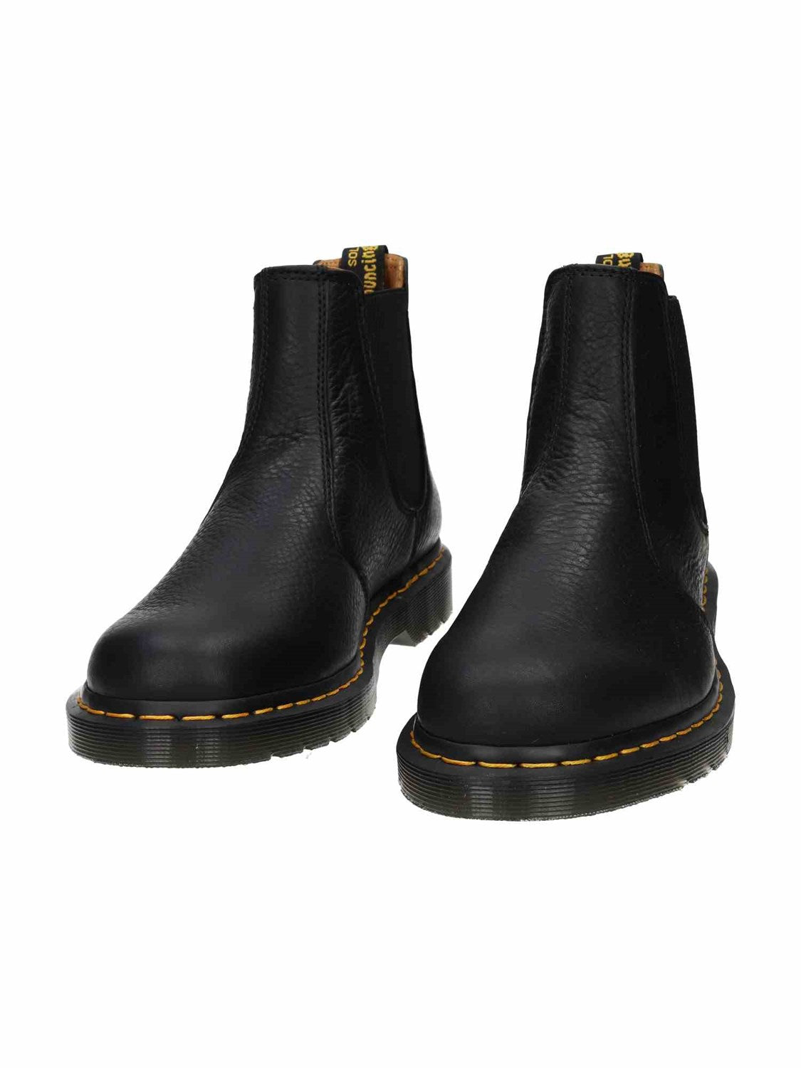 2976 Ambassador black | Bildmaterial bereitgestellt von SHOES.PLEASE.