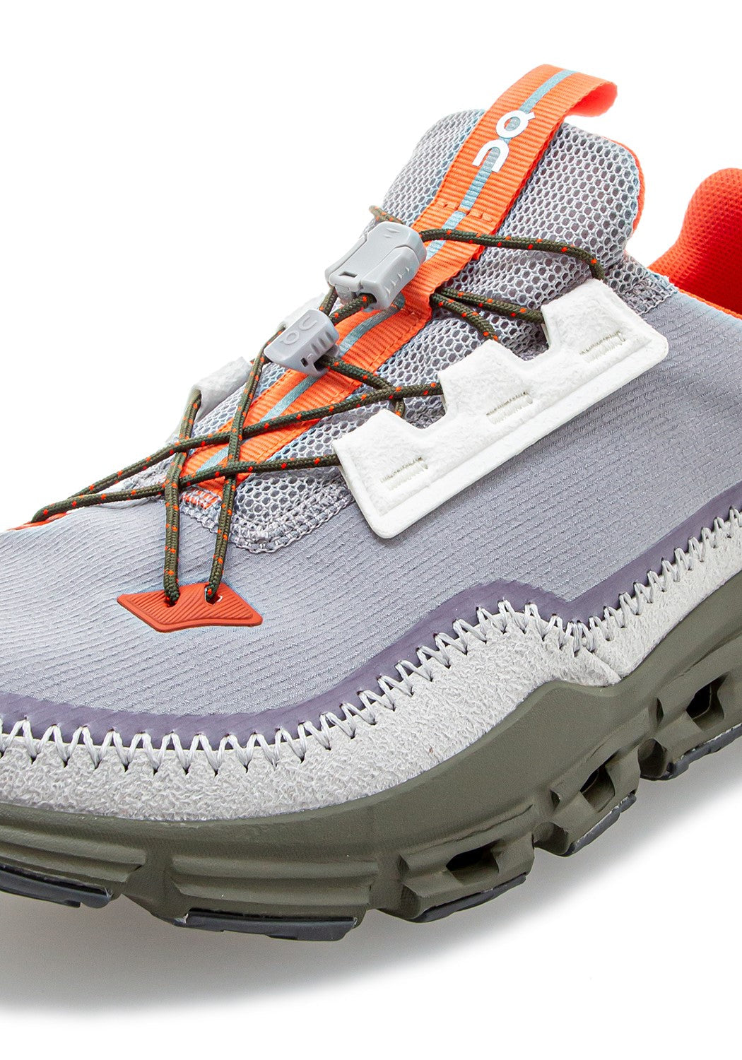 49.98475 M Cloudaway alloy/ivy | Bildmaterial bereitgestellt von SHOES.PLEASE.