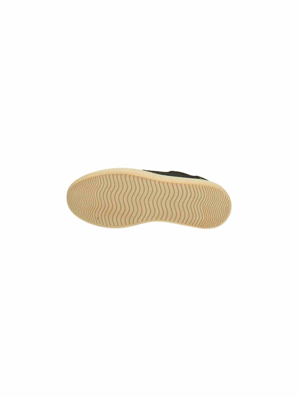 Burela Bold Suede black | Bildmaterial bereitgestellt von SHOES.PLEASE.