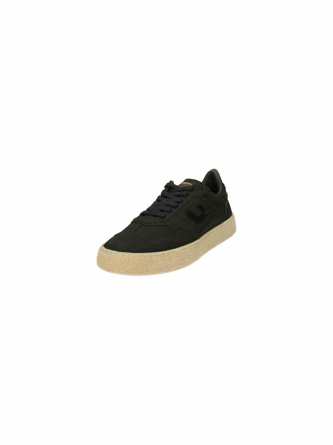 Burela Bold Suede black | Bildmaterial bereitgestellt von SHOES.PLEASE.