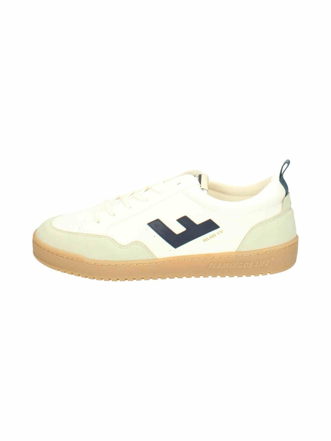 Roland V.10 white indigo naturale | Bildmaterial bereitgestellt von SHOES.PLEASE.