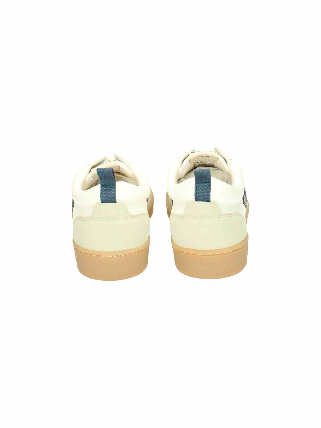 Roland V.10 white indigo naturale | Bildmaterial bereitgestellt von SHOES.PLEASE.