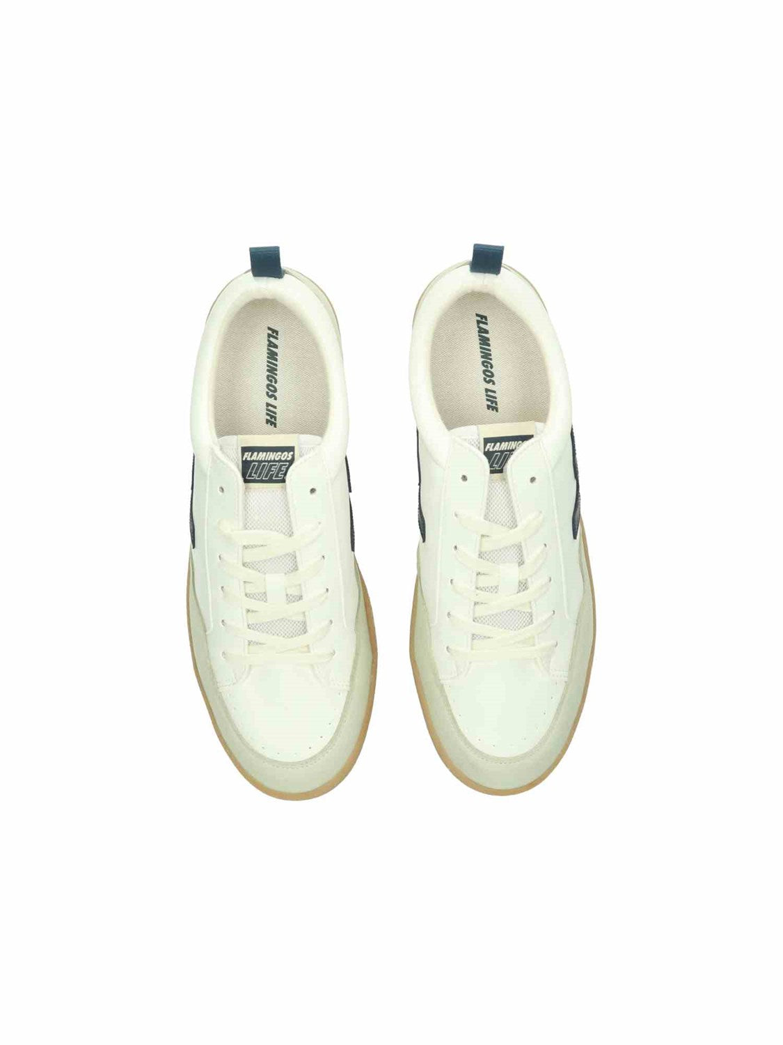 Roland V.10 white indigo naturale | Bildmaterial bereitgestellt von SHOES.PLEASE.
