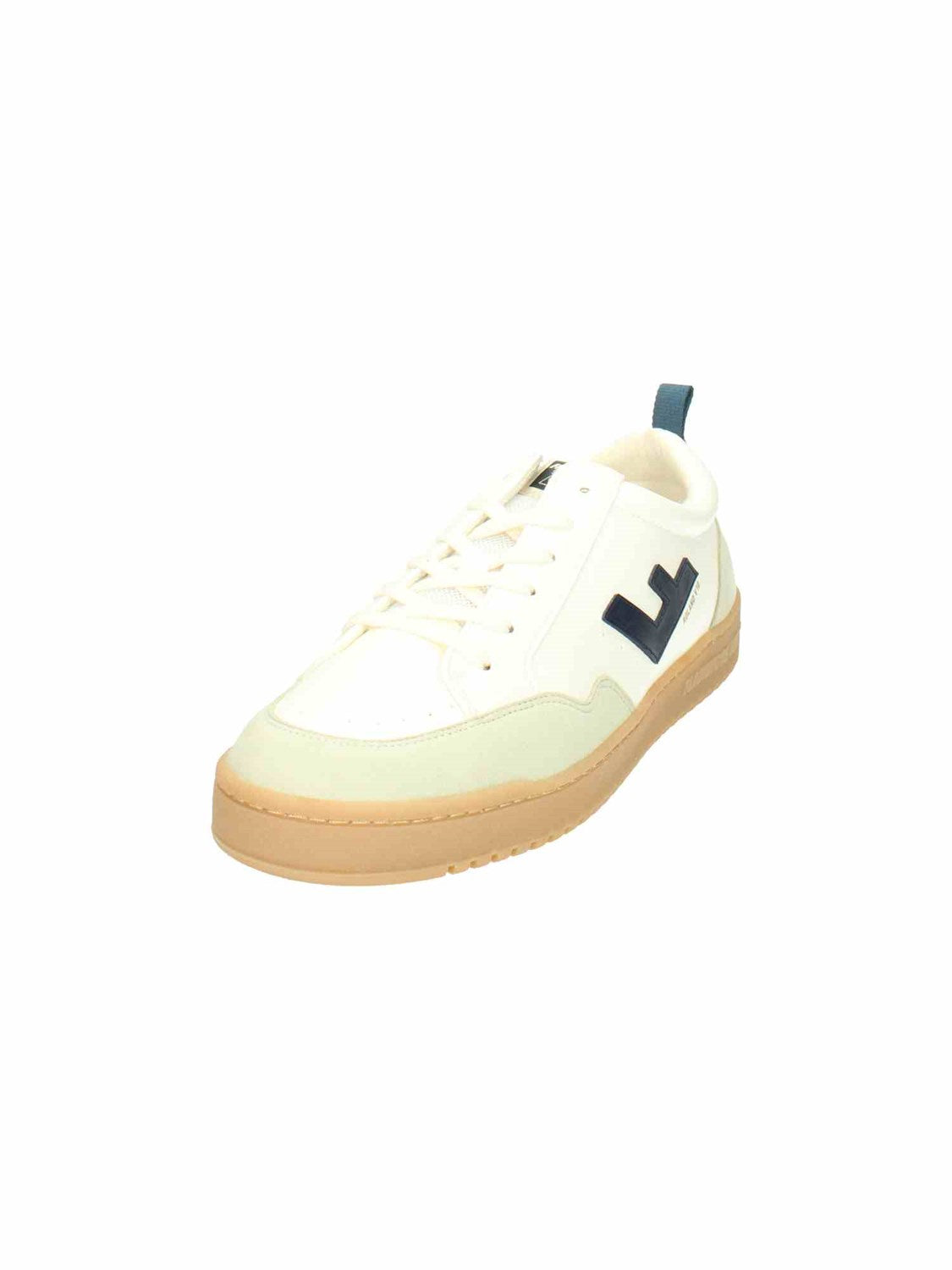 Roland V.10 white indigo naturale | Bildmaterial bereitgestellt von SHOES.PLEASE.