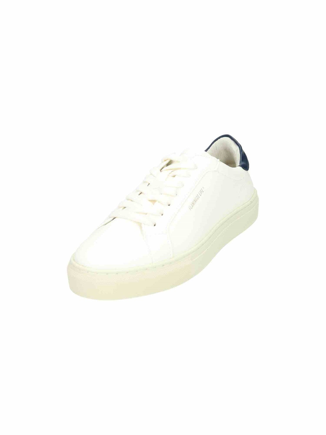 Hampton Court white indigo | Bildmaterial bereitgestellt von SHOES.PLEASE.