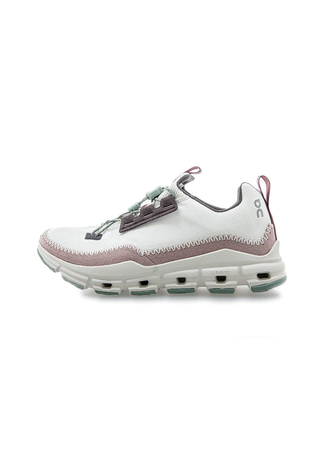 49.98469 W Cloudaway ice/moss | Bildmaterial bereitgestellt von SHOES.PLEASE.