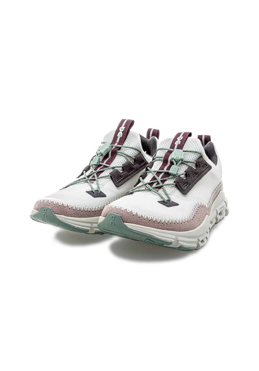 49.98469 W Cloudaway ice/moss | Bildmaterial bereitgestellt von SHOES.PLEASE.