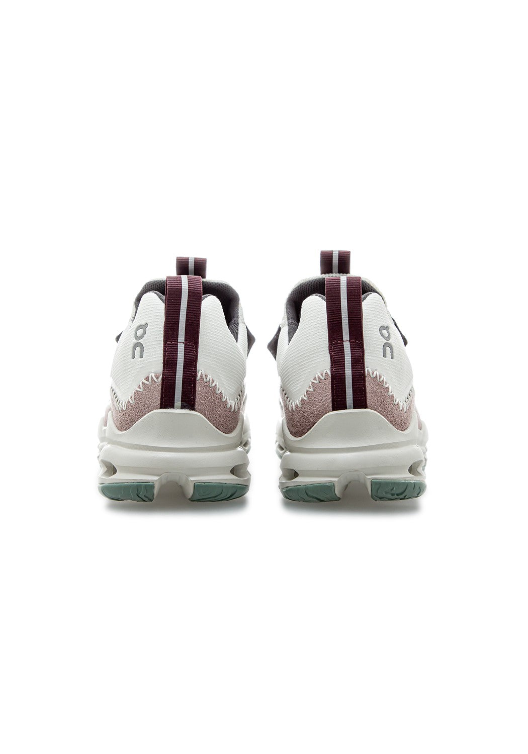 49.98469 W Cloudaway ice/moss | Bildmaterial bereitgestellt von SHOES.PLEASE.