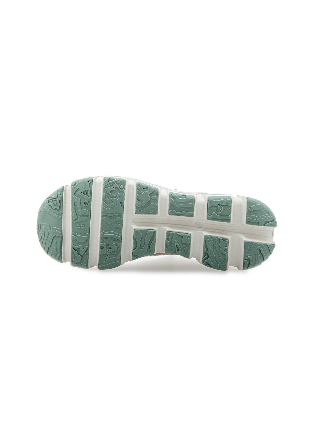 49.98469 W Cloudaway ice/moss | Bildmaterial bereitgestellt von SHOES.PLEASE.