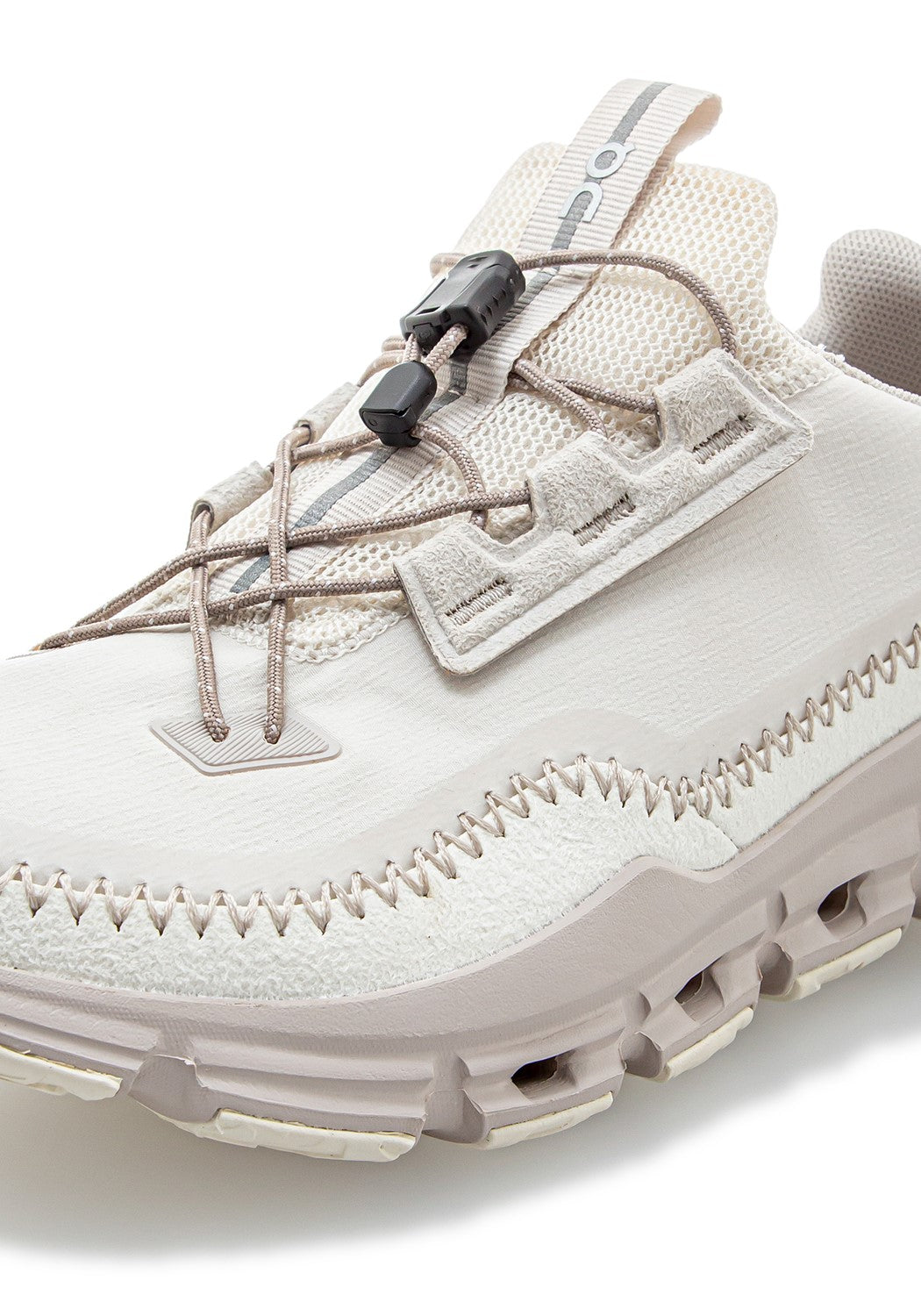 49.98945 W Cloudaway ivory/pearl | Bildmaterial bereitgestellt von SHOES.PLEASE.