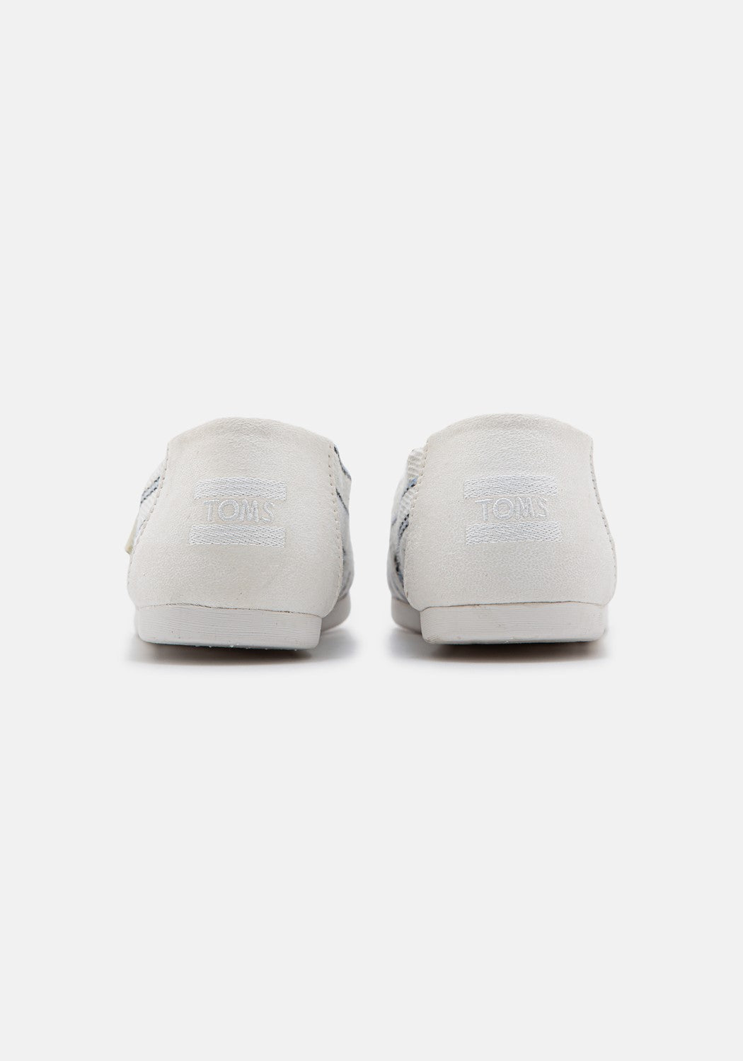 10016221 WM Textured Stripe white | Bildmaterial bereitgestellt von SHOES.PLEASE.