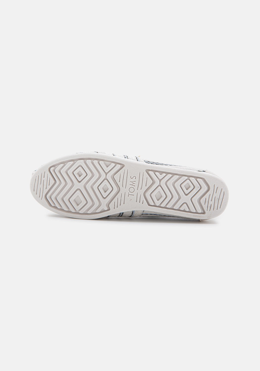 10016221 WM Textured Stripe white | Bildmaterial bereitgestellt von SHOES.PLEASE.