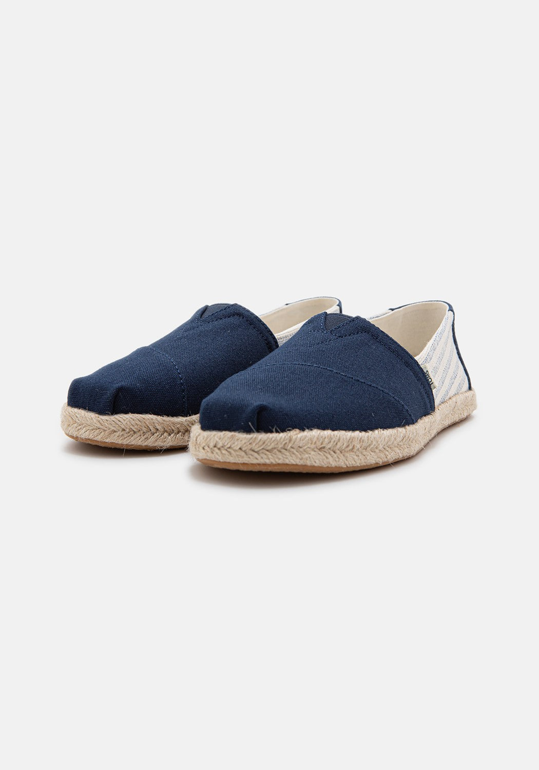 10016268 WM University Stripes navy | Bildmaterial bereitgestellt von SHOES.PLEASE.