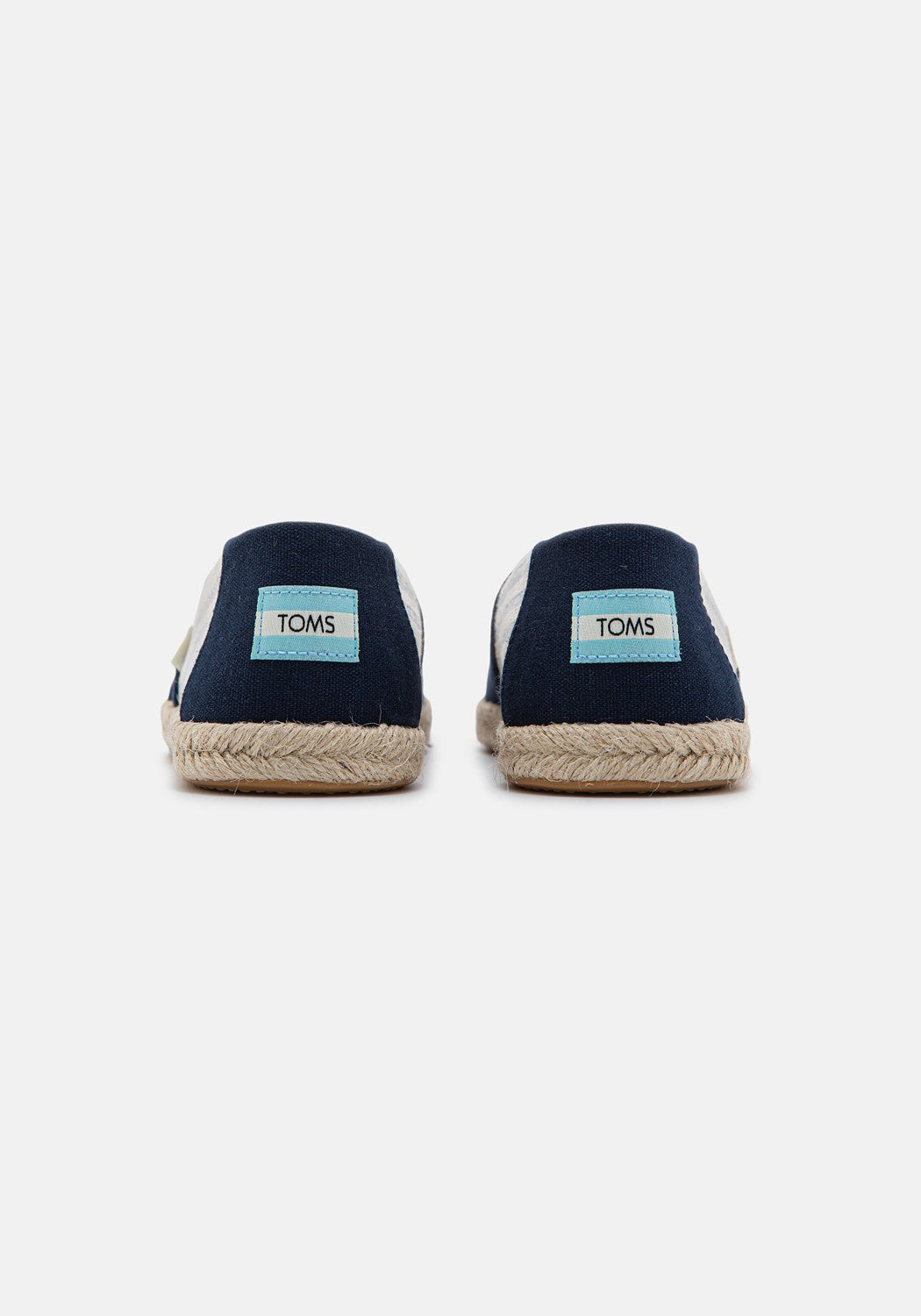 10016268 WM University Stripes navy | Bildmaterial bereitgestellt von SHOES.PLEASE.