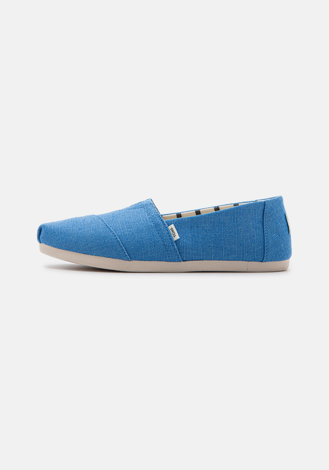 10016521 WM Heritage Canvas azure blue | Bildmaterial bereitgestellt von SHOES.PLEASE.