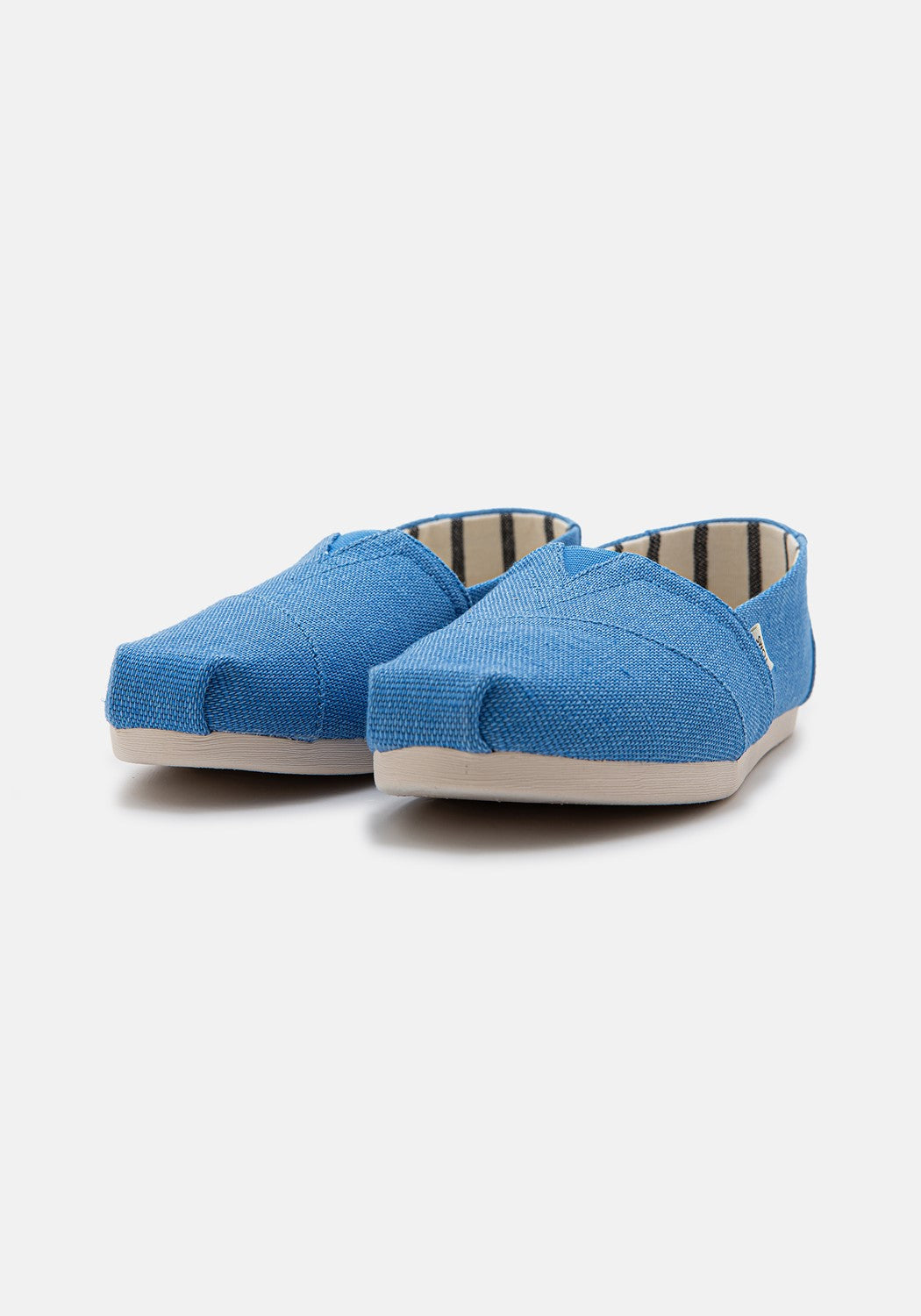 10016521 WM Heritage Canvas azure blue | Bildmaterial bereitgestellt von SHOES.PLEASE.