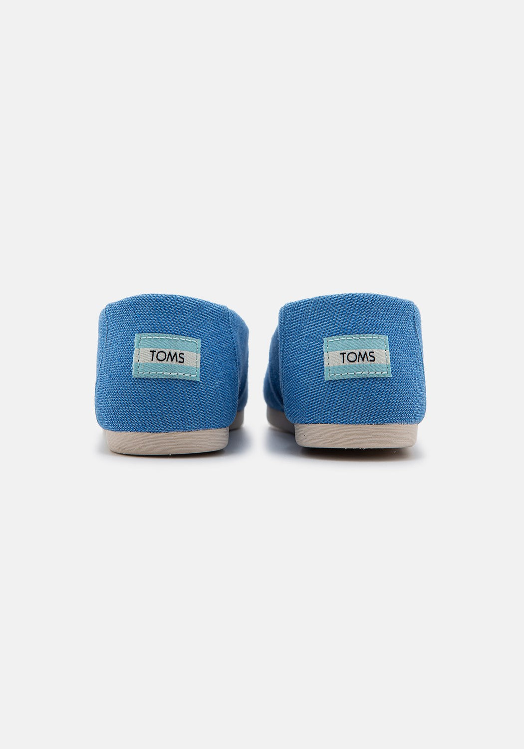 10016521 WM Heritage Canvas azure blue | Bildmaterial bereitgestellt von SHOES.PLEASE.