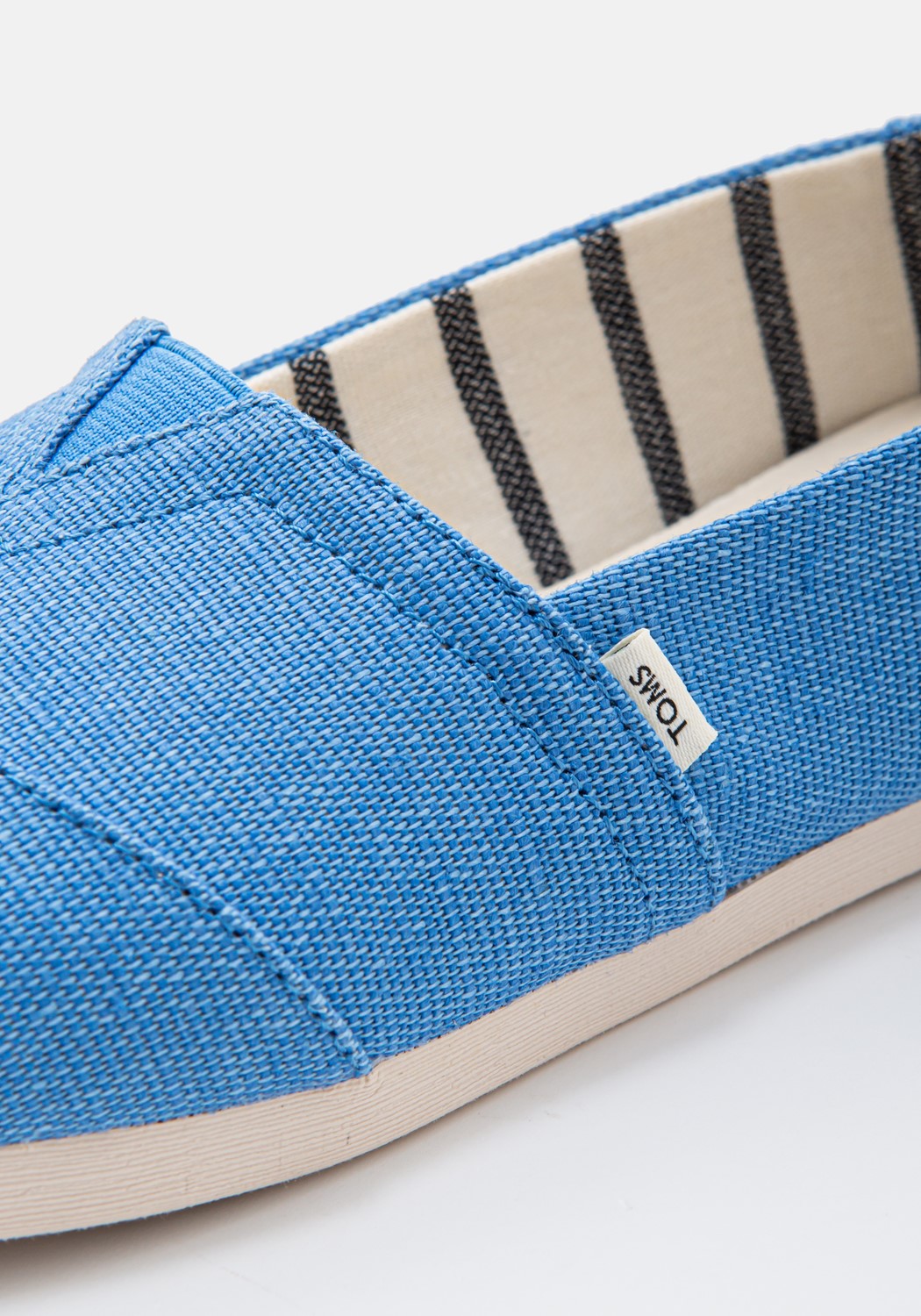 10016521 WM Heritage Canvas azure blue | Bildmaterial bereitgestellt von SHOES.PLEASE.