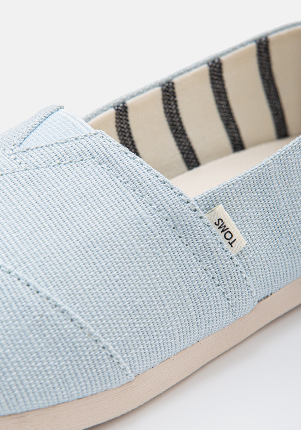 10016523 WM Heritage Canvas pastel blue | Bildmaterial bereitgestellt von SHOES.PLEASE.