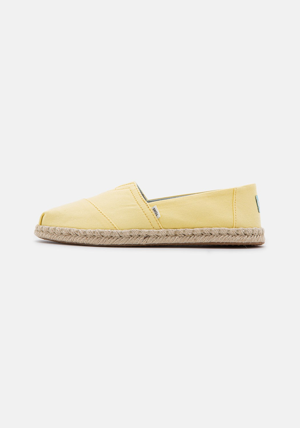 10015045 WM Canvas PLT dye yellow | Bildmaterial bereitgestellt von SHOES.PLEASE.