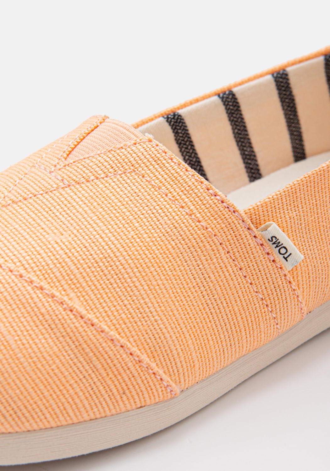 10016517 WM Heritage Canvas lt.orange | Bildmaterial bereitgestellt von SHOES.PLEASE.