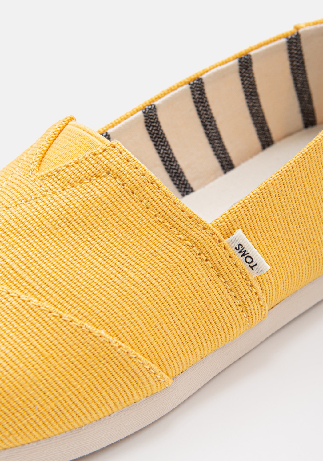 10015697 WM Heritage Canvas marygold | Bildmaterial bereitgestellt von SHOES.PLEASE.