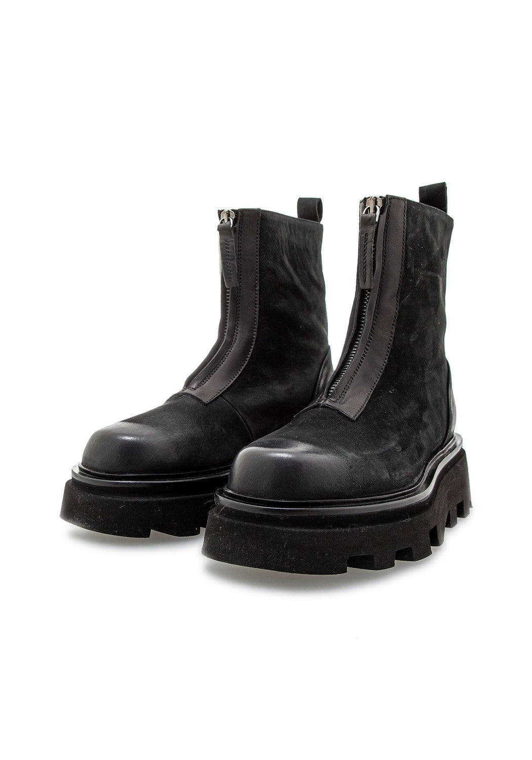 TM6412Z-1023-0001 nero | Bildmaterial bereitgestellt von SHOES.PLEASE.