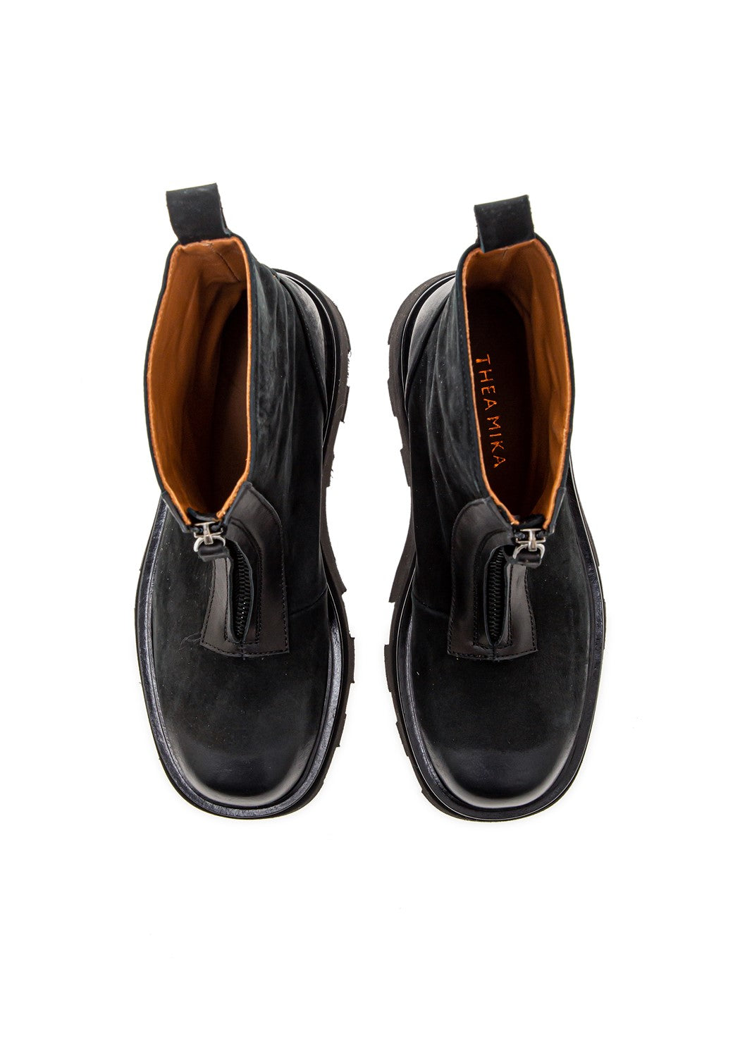 TM6412Z-1023-0001 nero | Bildmaterial bereitgestellt von SHOES.PLEASE.
