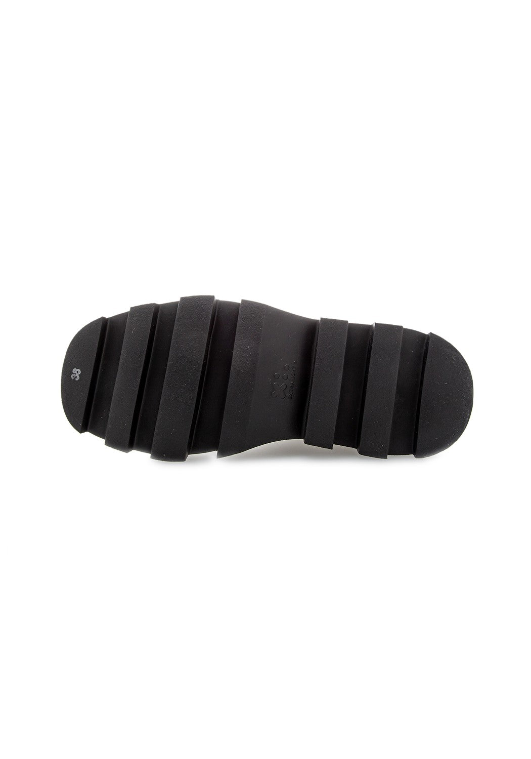 TM6412Z-1023-0001 nero | Bildmaterial bereitgestellt von SHOES.PLEASE.
