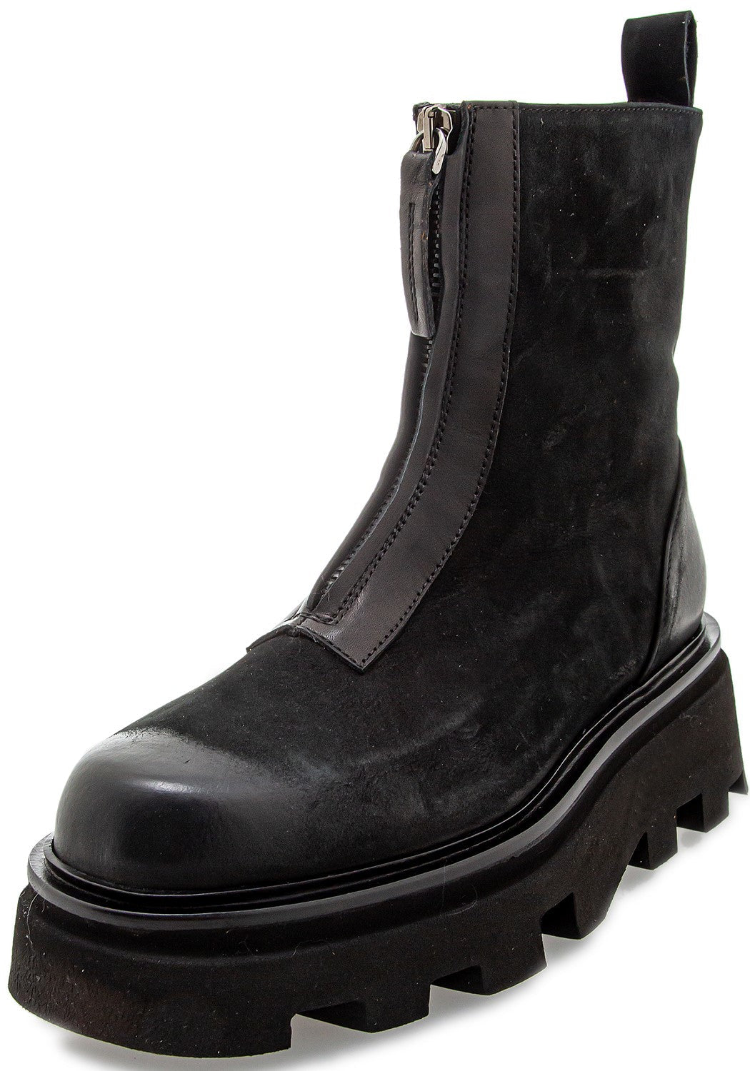 TM6412Z-1023-0001 nero | Bildmaterial bereitgestellt von SHOES.PLEASE.