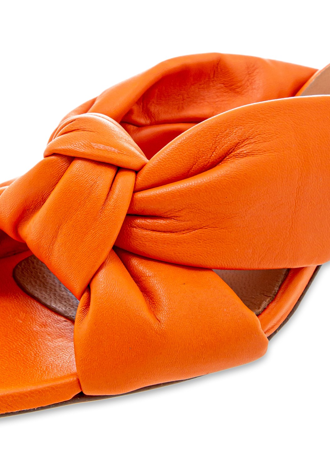 TM0633A-0011-0138 nappa/arancio | Bildmaterial bereitgestellt von SHOES.PLEASE.