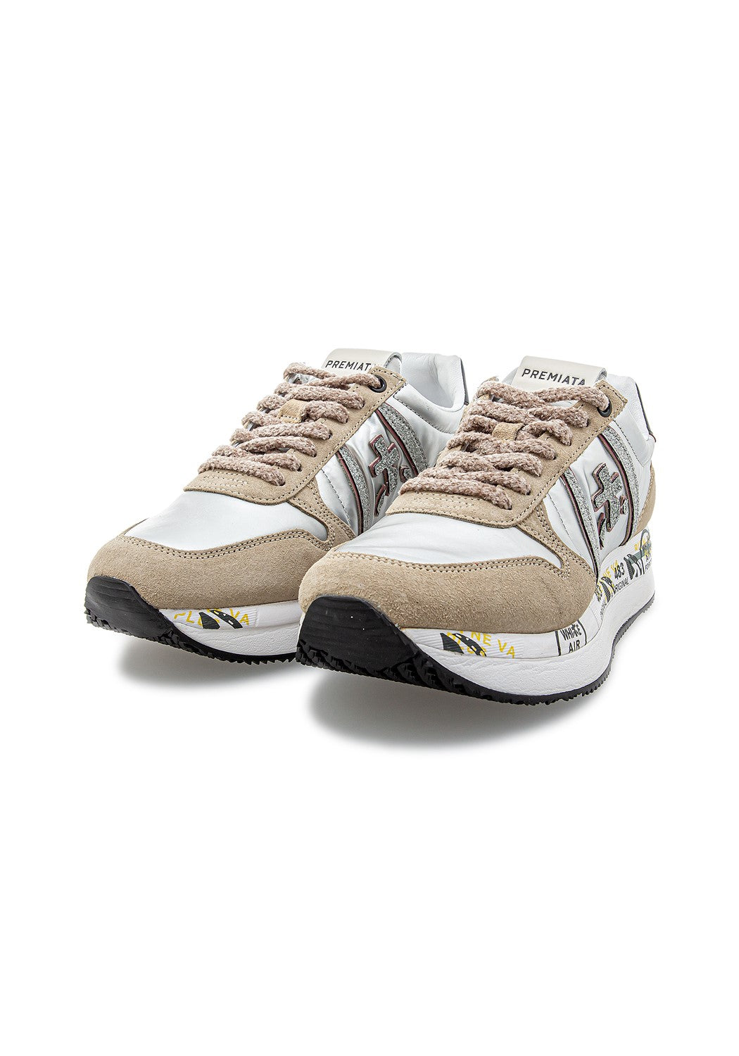Tris Damen Sneaker VAR 6049 | Bildmaterial bereitgestellt von SHOES.PLEASE.