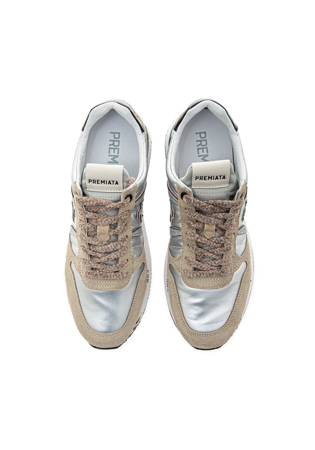 Tris Damen Sneaker VAR 6049 | Bildmaterial bereitgestellt von SHOES.PLEASE.