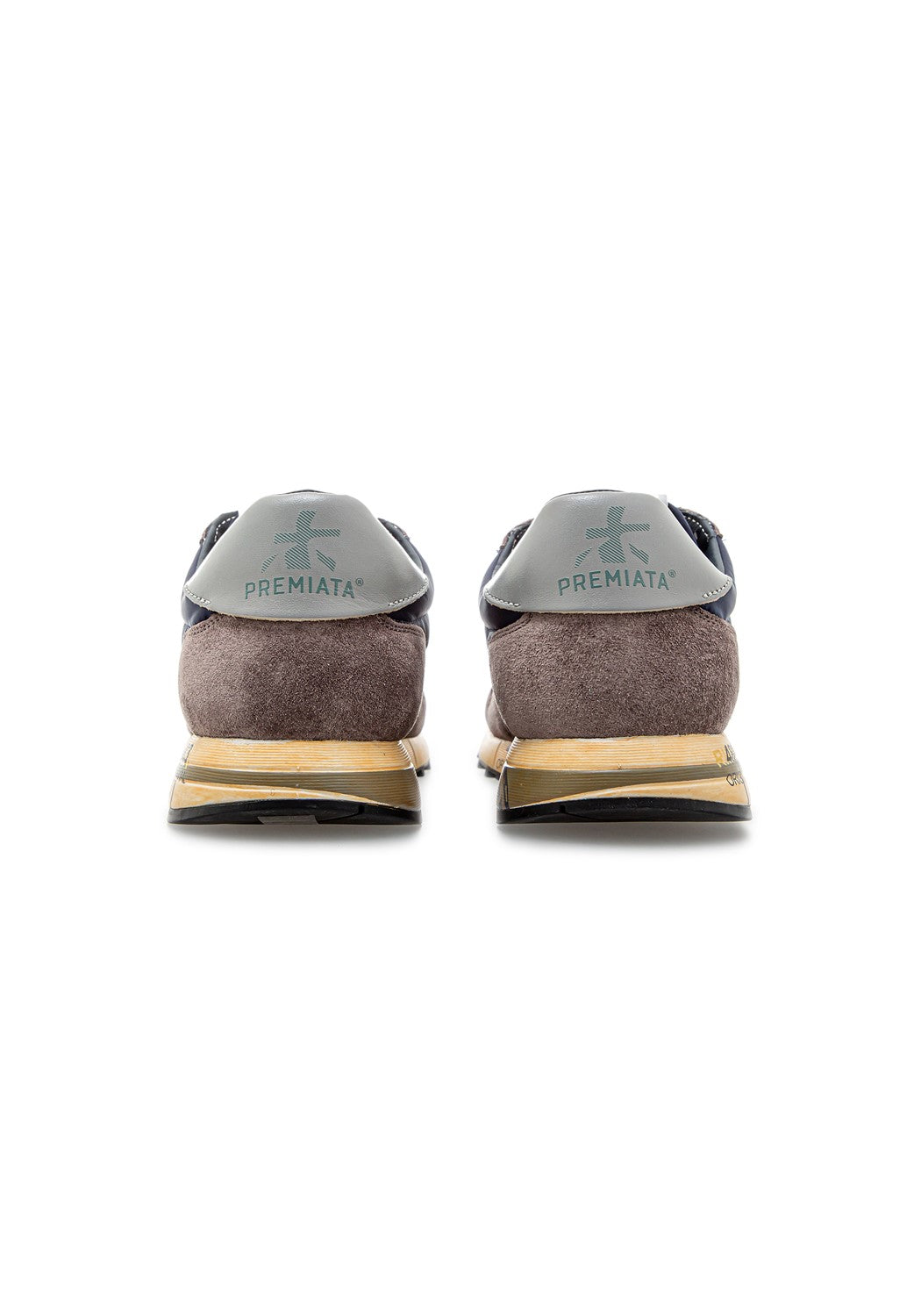 Eric Herren Sneaker VAR 5918 | Bildmaterial bereitgestellt von SHOES.PLEASE.