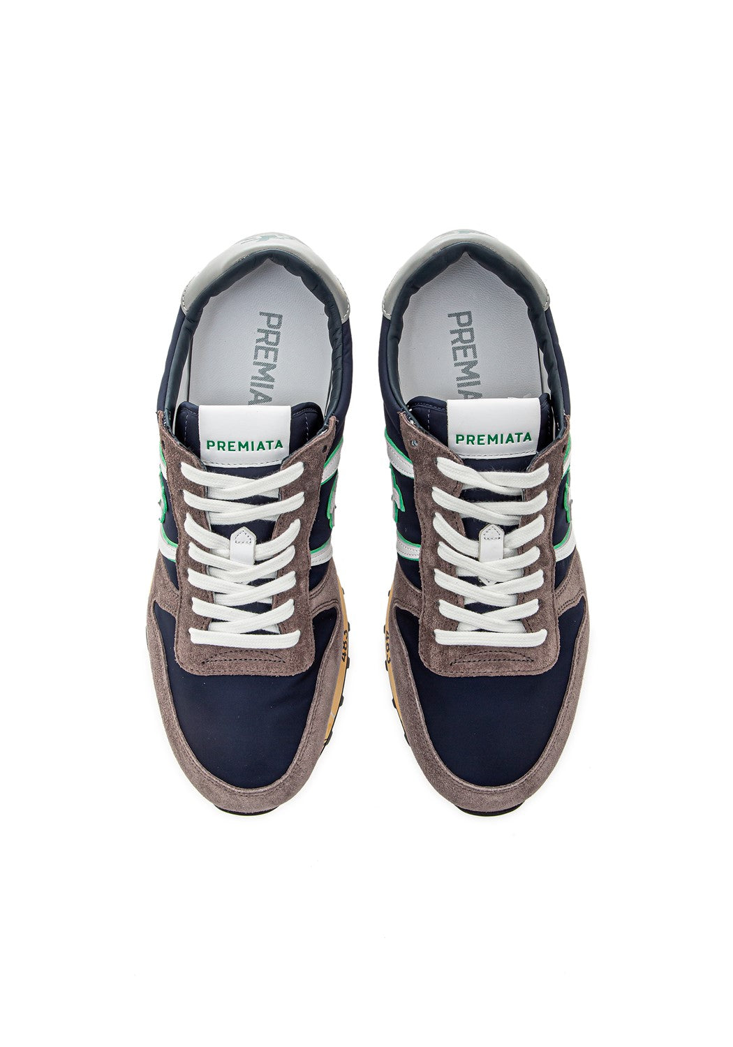 Eric Herren Sneaker VAR 5918 | Bildmaterial bereitgestellt von SHOES.PLEASE.
