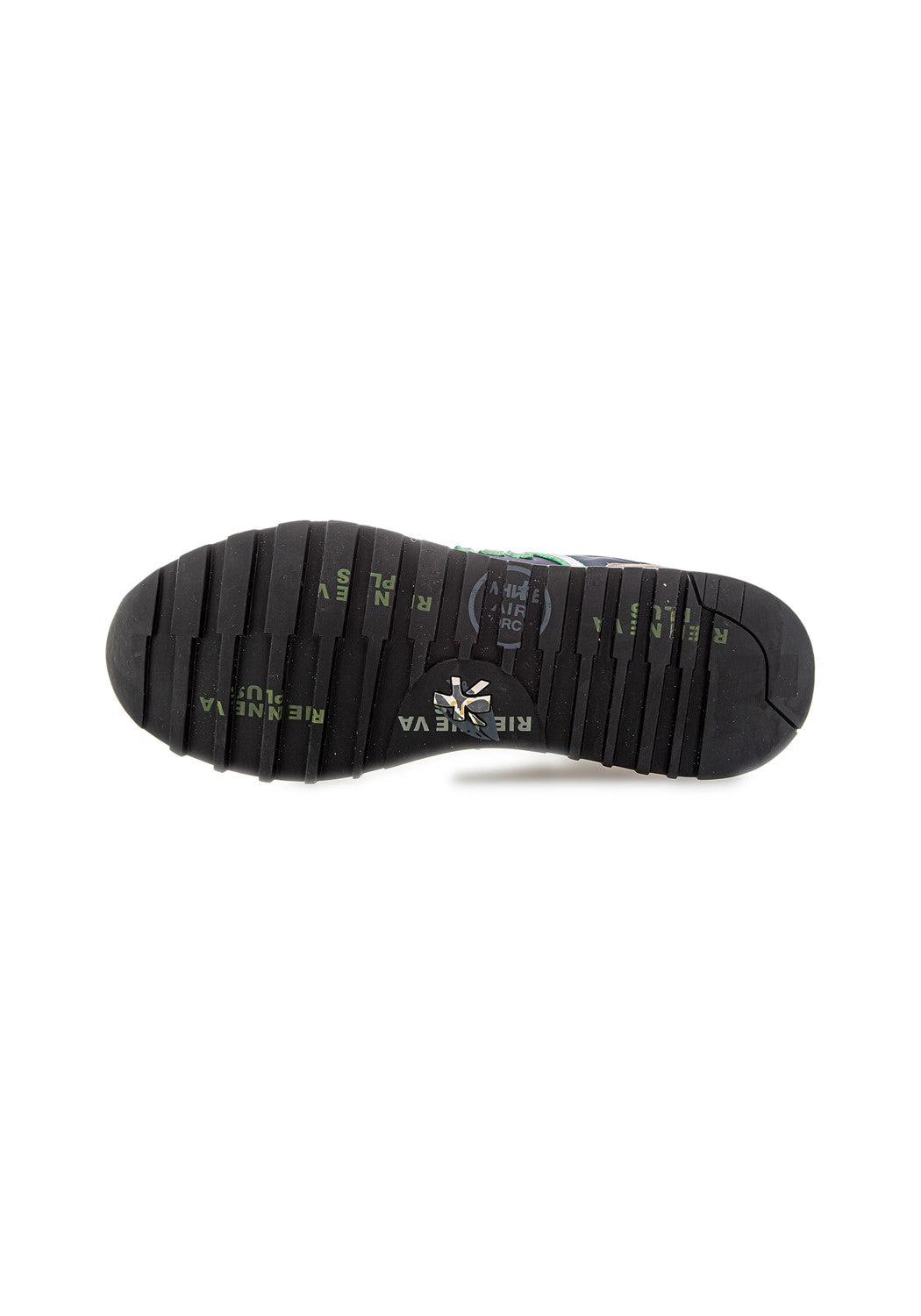 Eric Herren Sneaker VAR 5918 | Bildmaterial bereitgestellt von SHOES.PLEASE.