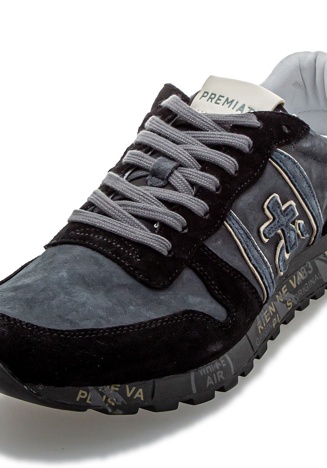 Eric Herren Sneaker VAR 5924 | Bildmaterial bereitgestellt von SHOES.PLEASE.
