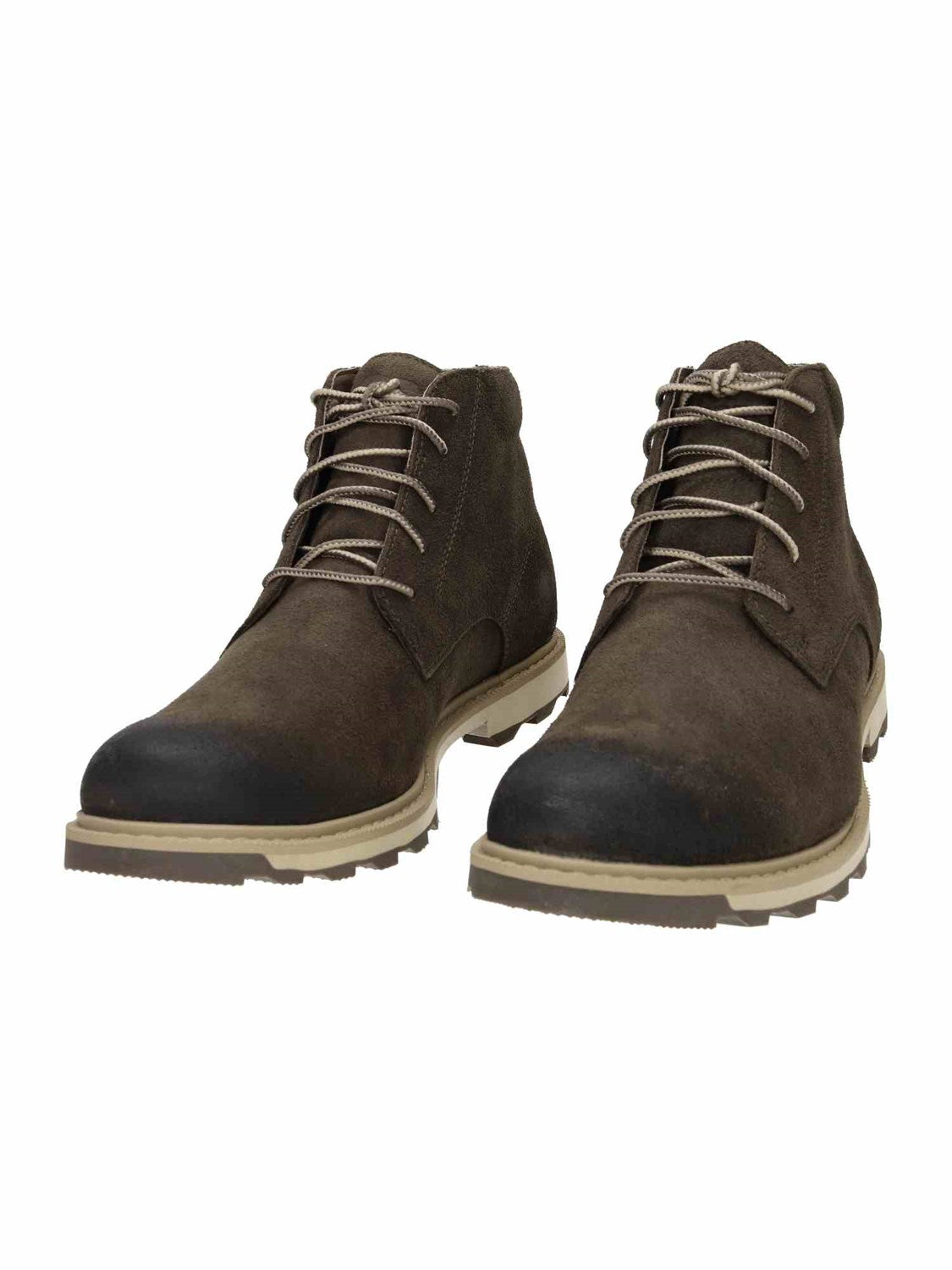Madson II Chukka Wp major | Bildmaterial bereitgestellt von SHOES.PLEASE.