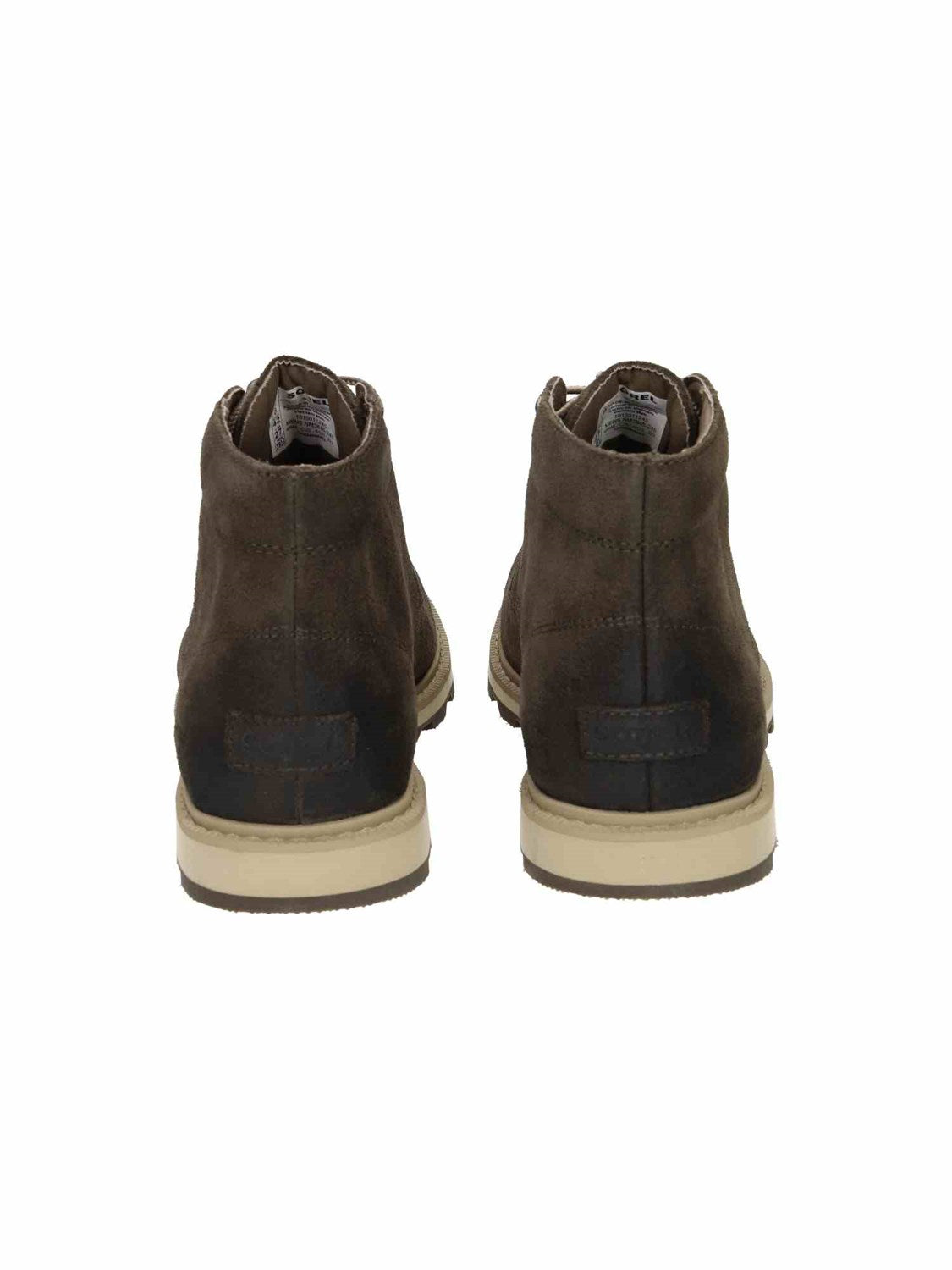 Madson II Chukka Wp major | Bildmaterial bereitgestellt von SHOES.PLEASE.