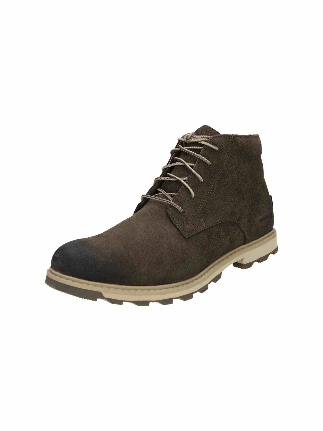 Madson II Chukka Wp major | Bildmaterial bereitgestellt von SHOES.PLEASE.